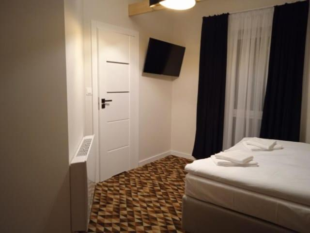 Others 5, Aparthotel Jurowiecka 60, Białystok City