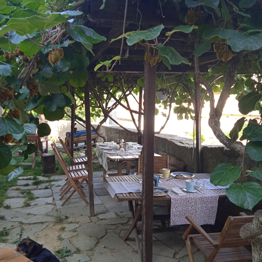 Food & Drinks 4, PocoBurro Ca' d'arte, Cuneo