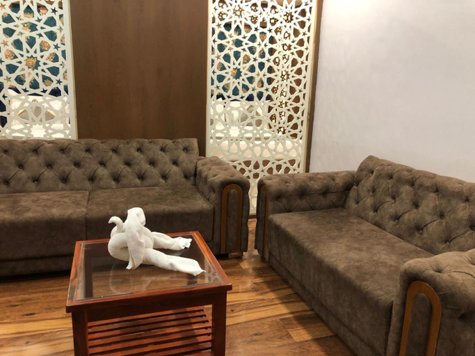 Bathroom 5, Bamboo Saa Mulberry Resort Pushkar, Ajmer