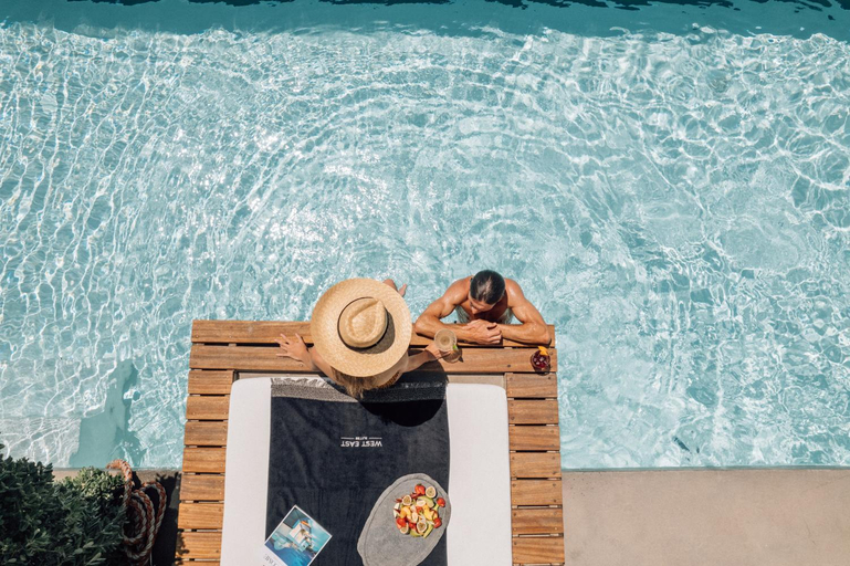 Sport & Beauty 2, West East Suites, South Aegean