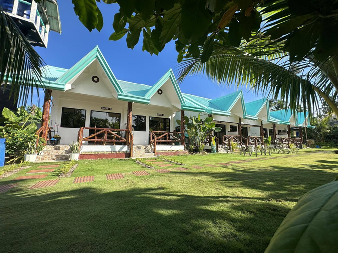 Exterior & Views 2, Villa Consolacion Resort, General Luna