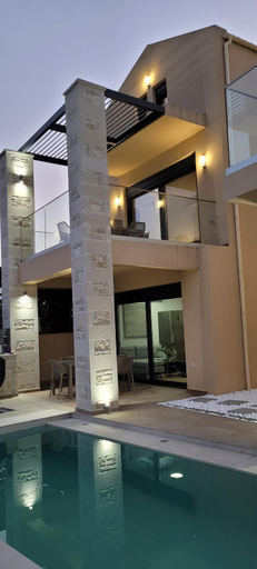 Others 3, Splendid Villas and Family Resort, Crete