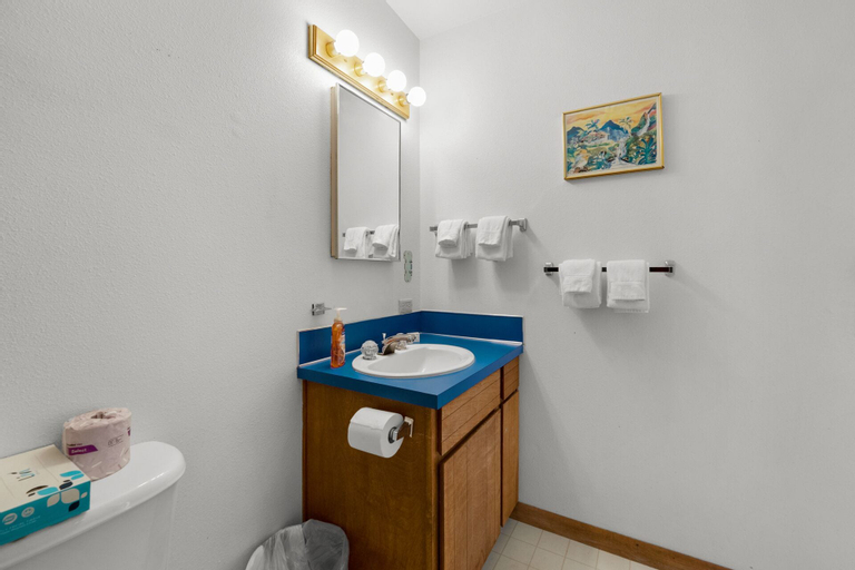 Bedroom 4, The Tides by the Sea, Clatsop