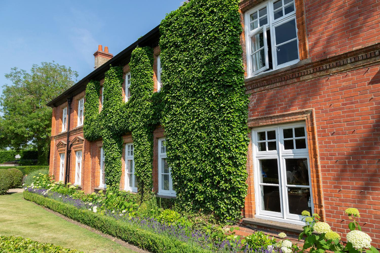 Exterior & Views 1, Worlington Hall, Suffolk
