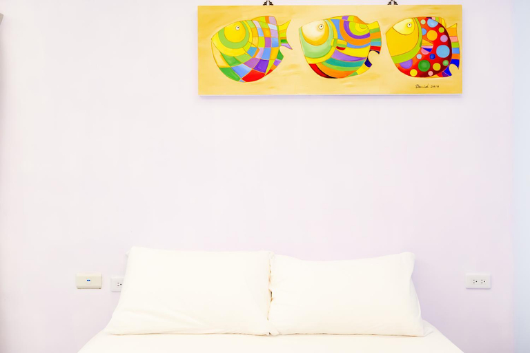 Bedroom 2, Atami Penghuwan, Penghu