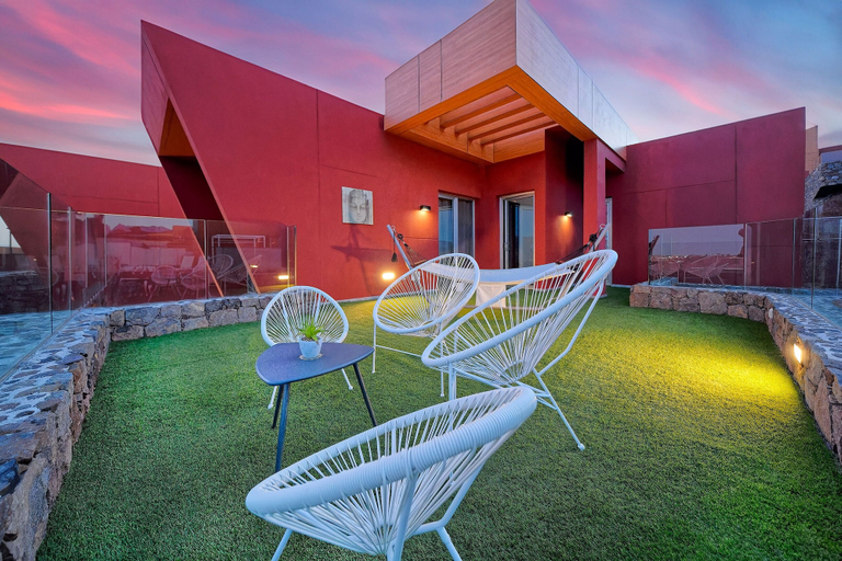 Exterior & Views, Villa Cacemar, Las Palmas