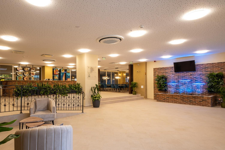 Public Area 4, Fiald Hotel & Spa, Bacau