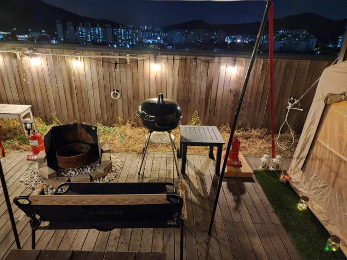 Others 5, HOTEL498, Yeonsu