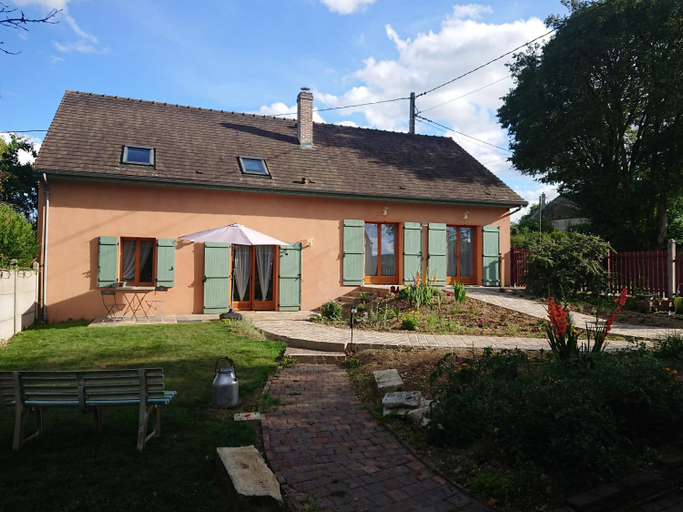 Others 5, Maison d'Othe, Aube