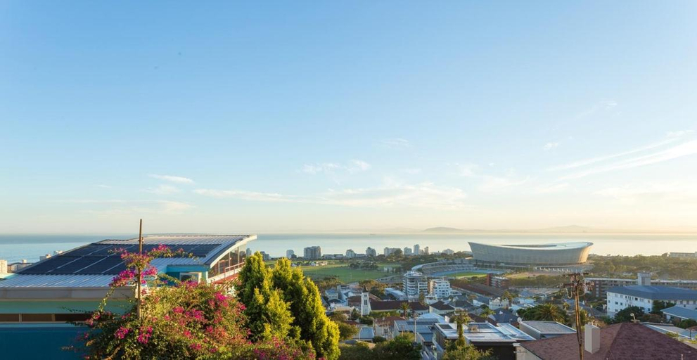 Others 2, Villa Marina Guest House, City of Cape Town