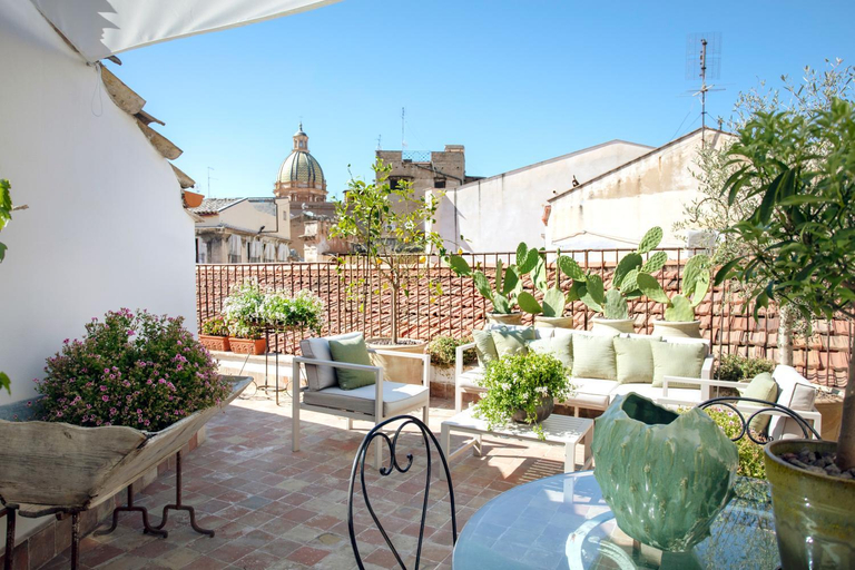 Others 3, Sui Tetti di Balarm Boutique Rooms, Palermo