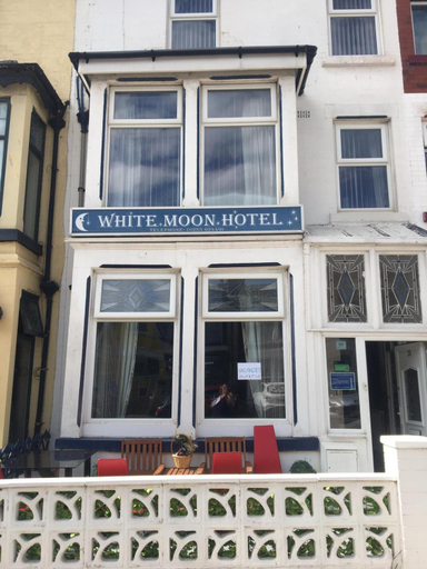 Others 3, White Moon Hotel, Blackpool