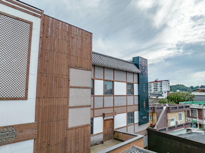 HotelArrive Jeonju Sihwayeonpung, Jeonju