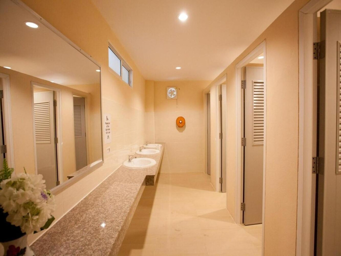 Bathroom 4, Studio'Z, Muang Chiang Mai