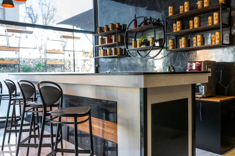 Public Area 2, Misal Hotel Trabzon, Merkez