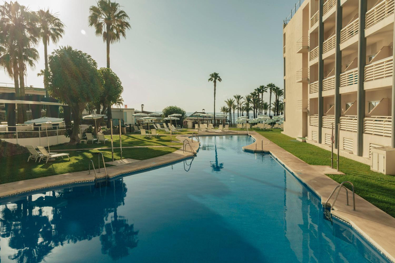 Sport & Beauty 2, Medplaya Hotel Pez Espada, Málaga