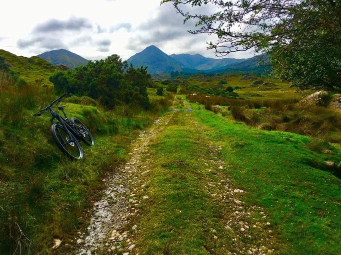 Others 2, Rugged Glen Accommodation