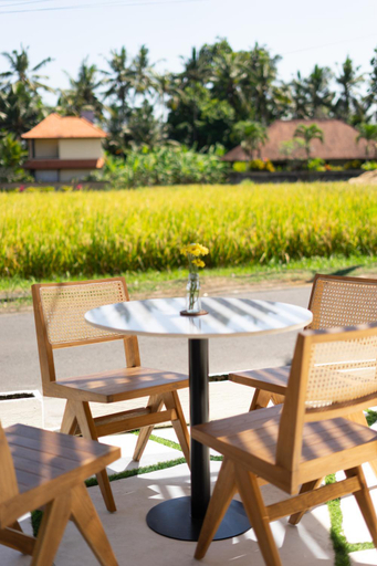 Food & Drinks 5, Tamantara Suites & Villas Ubud, Gianyar