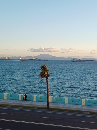 Others 5, Gibraltar Views Guest House, Cádiz