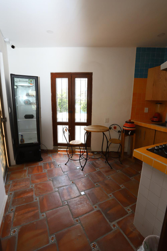 Others 5, Hotel Boutique Casa Elefante, Tlaquepaque