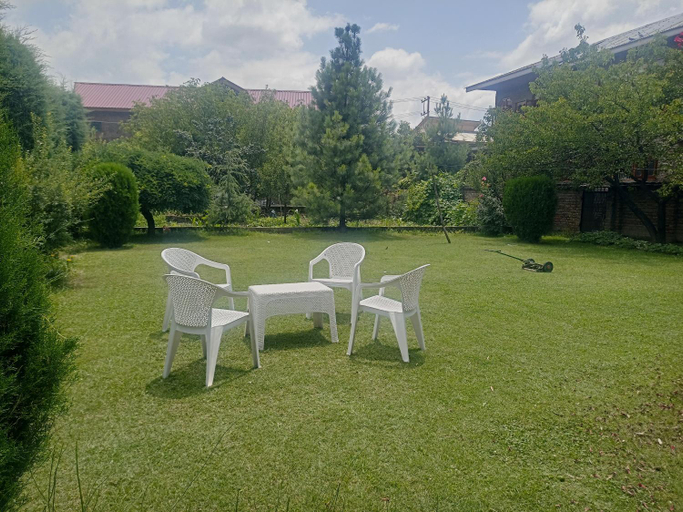 Others 3, Farmhouse - A Luxury Living, Srinagar