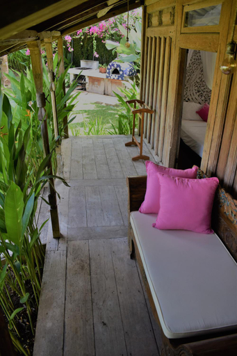 Others 2, Chanteak Bali - Teak House 1, Badung