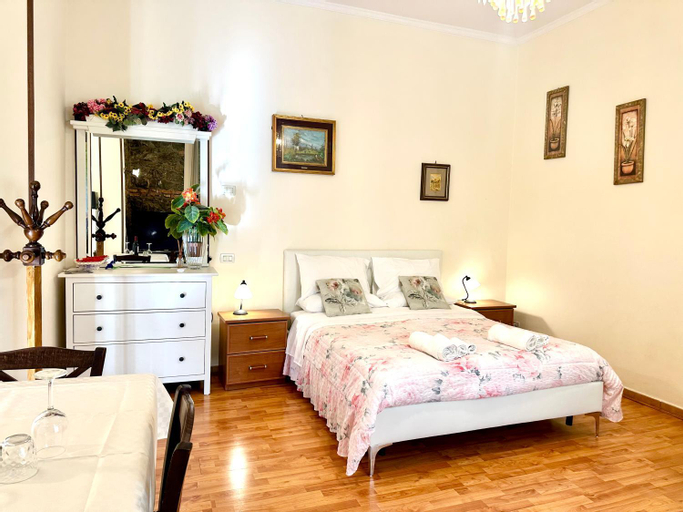 Loft Florentia, Prato