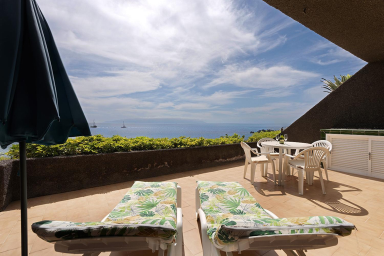 Exterior & Views 4, Costa Isora 1, Santa Cruz de Tenerife