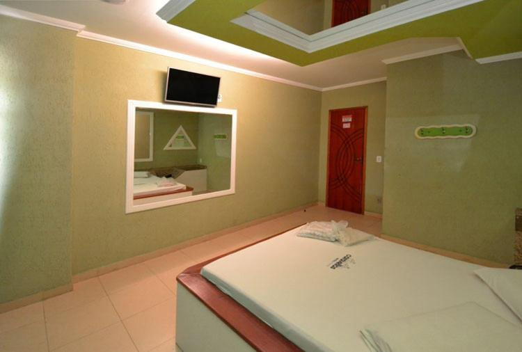 Others 3, Caravellas Hotel, Rio de Janeiro