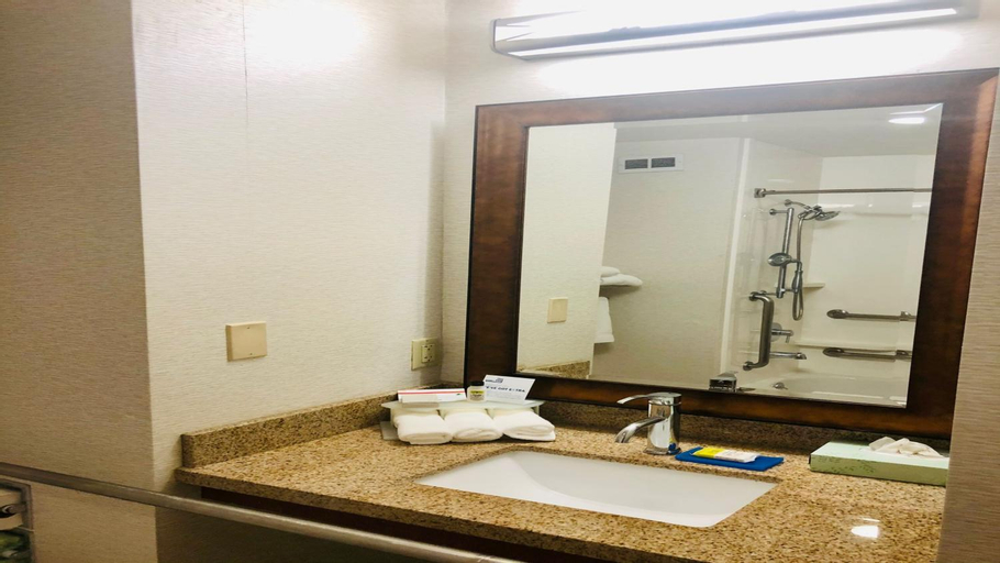 Bathroom 6