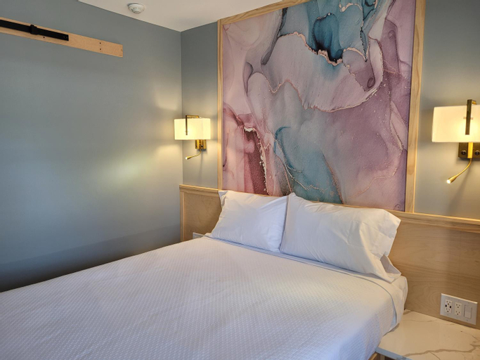 Bedroom 17