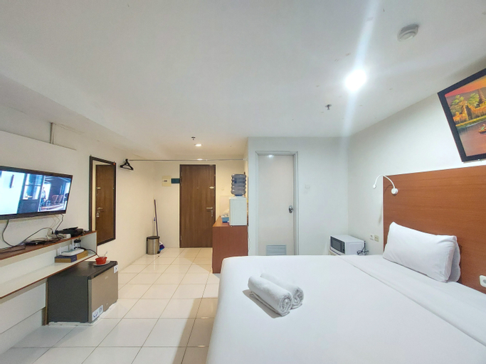 Bedroom 12