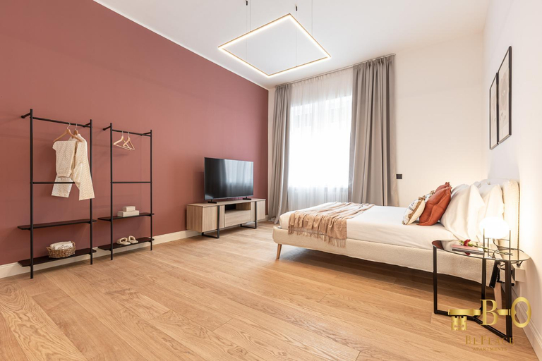 Others 4, BePlace Apartments in San Babila, Milano