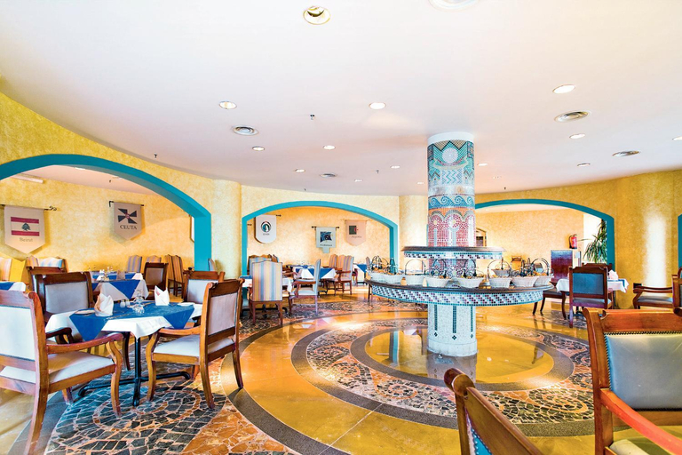Food & Drinks 4, Sunrise Holidays Resort -Adults Only, Al-Ghurdaqah