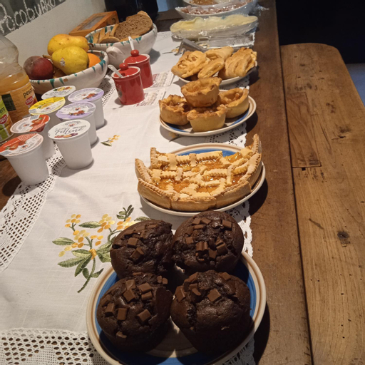 Food & Drinks 5, PocoBurro Ca' d'arte, Cuneo