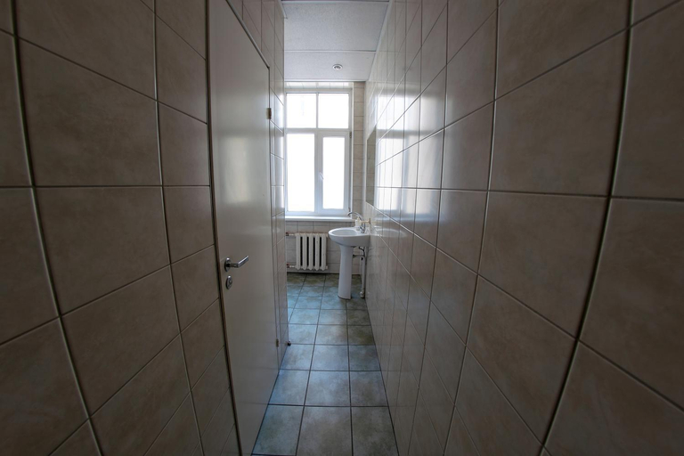 Bathroom 4, Viktorija, Riga