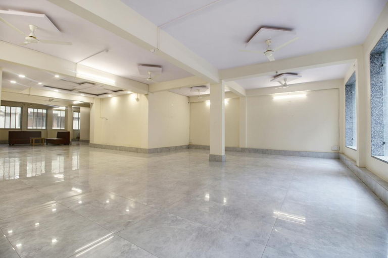 Public Area 2, Fabhotel Sanskar, Bhopal