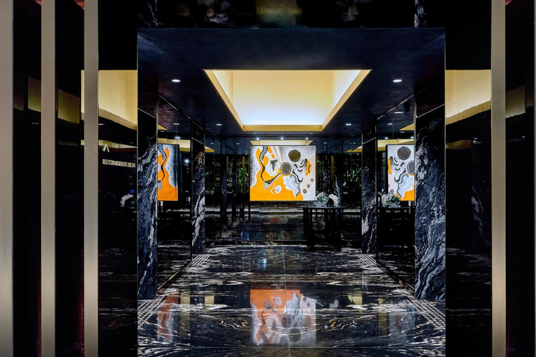 Others 4, JW Marriott Hotel Sao Paulo, São Paulo