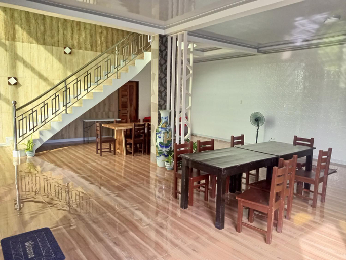 Others 5, Villa Casa Camba , Alaminos City