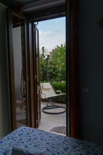 Bedroom 2, Oasi della pace, Barletta-Andria-Trani