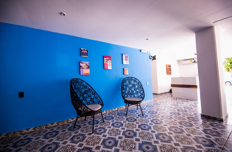Public Area