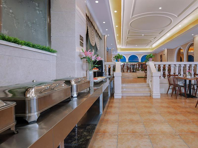 Food & Drinks 4, Vienna 3 Best Hotel Nanning Heng County General Bus Station, Nanning