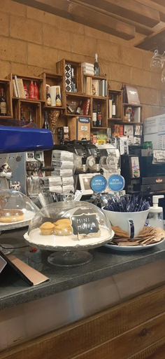 Food & Drinks, Occhi di Napoli, Napoli