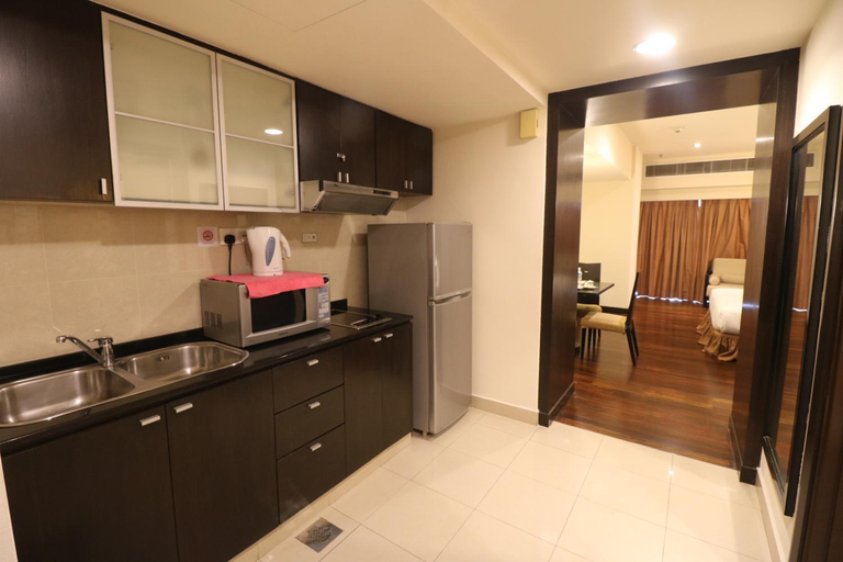 Others 4, Millennium Suite At Pyramid Tower, Petaling Jaya