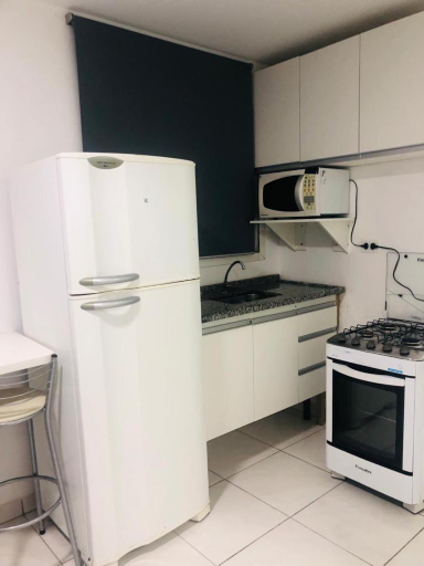 Others 4, Apartamento no Tremembe 12, São Paulo