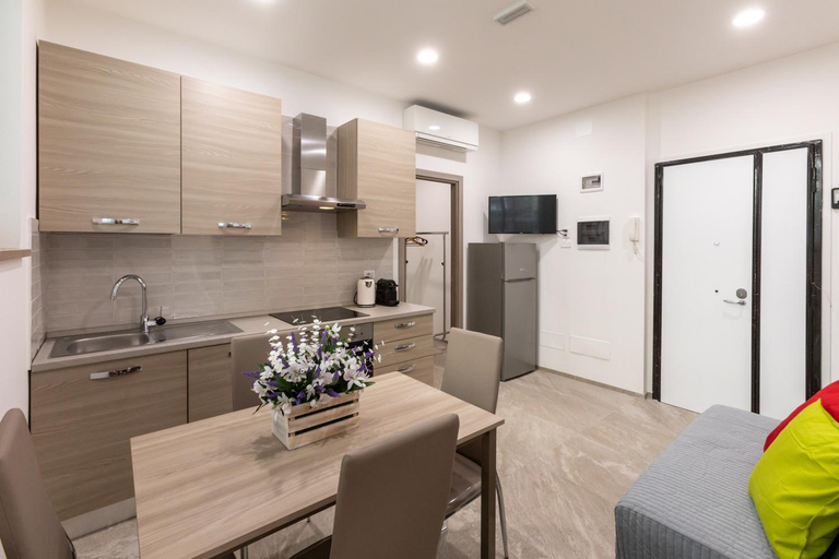 Others 3, Le Case Di Anna - Holiday Home, Roma