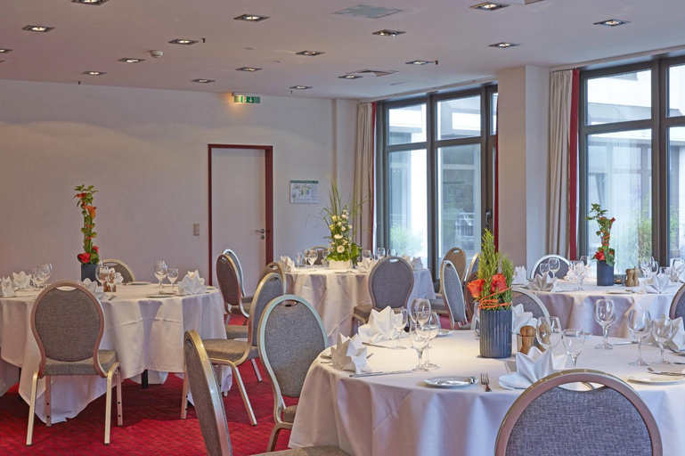 Food & Drinks 5, H+ HOTEL BAD SODEN, Main-Taunus-Kreis