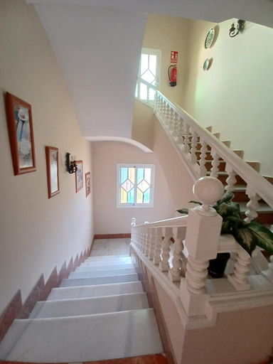 Others 3, Gibraltar Views Guest House, Cádiz