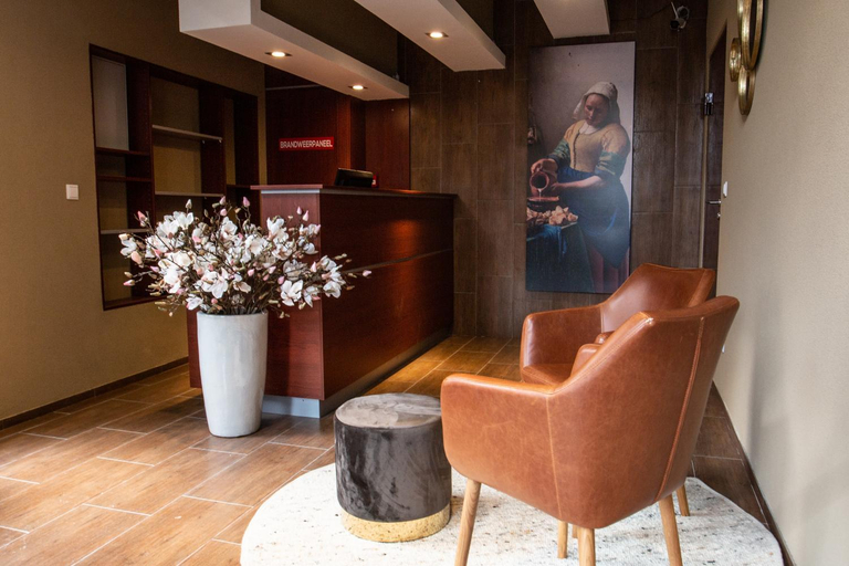 Others 3, Golden Zaan Hotel, Zaanstad