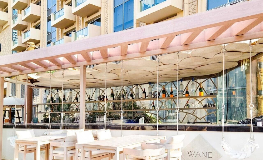 Exterior & Views 2, Luxury Address Res Dubai Marina 1BR-2514, Dubai